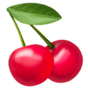 cherry